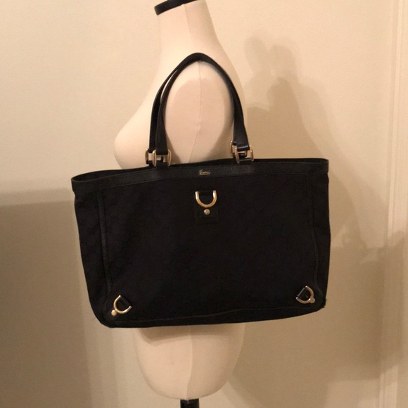 Gucci tote bag - Picture 2 of 7